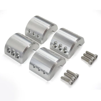 

For R1200GS ADV is difficult to modify the front suspension damping disc brake protection