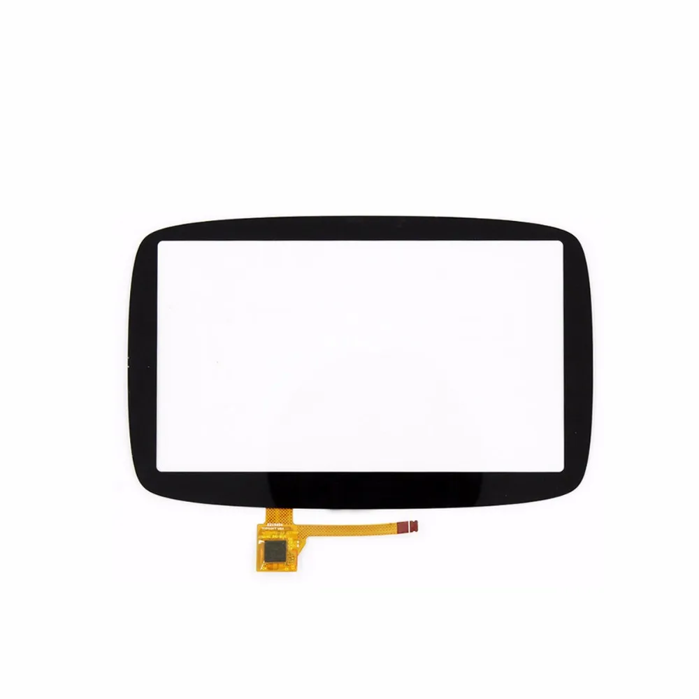tomtom go 500 touch screen 3