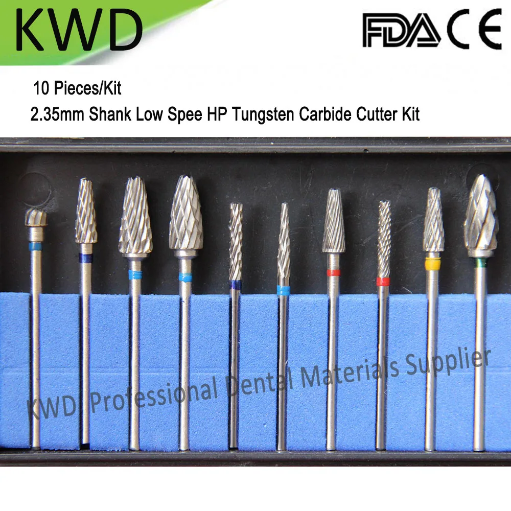 dental bur tungsten cutter ZT102