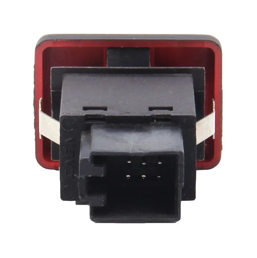 8E0941509 8ED941509 5PR для A udi A4 S4 B6 B7 2001 2008 RS4 Аварийная сигнализация кнопка переключателя