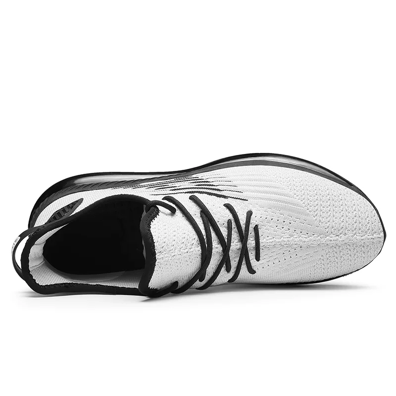 MSSTOR 2019 New Men's Running Shoes Casual Fashion Breathable Sport Shoes Man Brand Athletic Walking Sneakers For Male MSSTOR 2019 New Men's Running Shoes Casual Fashion Breathable Sport Shoes Man Brand Athletic Walking Sneakers For Male