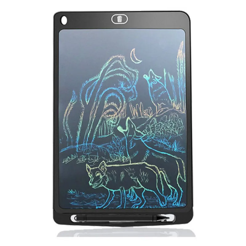 

10 Inch LCD Writing Tablet Toy Digital Drawing Tablet Handwriting Pads Electronic Board Toys for Children Educational Toys