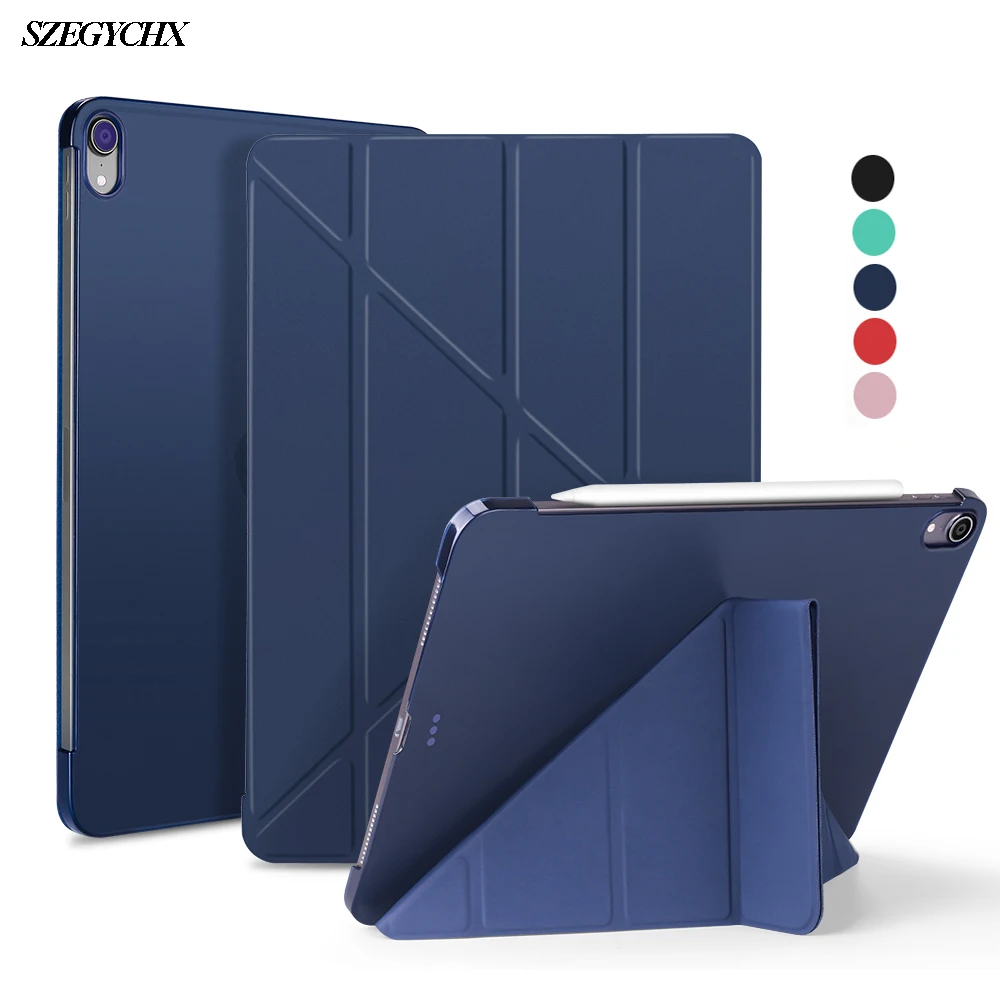Buy Protective Case for iPad Pro 11 2018 Release