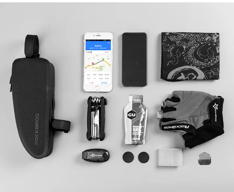 Discount ROCKBROS Large Capacity Bicycle Cycling Bags Waterproof Top Front Tube Frame Bag portable Pannier Black Bag for MTB Road Bike 13 Discount ROCKBROS Large Capacity Bicycle Cycling Bags Waterproof Top Front Tube Frame Bag portable Pannier Black Bag for MTB Road Bike 13