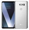 Оригинальный разблокированный LG V30, 4 Гб ОЗУ, 64 ГБ/128 Гб ПЗУ, полный экран 6,0 дюйма, Восьмиядерный процессор Qualcomm 835, две задние камеры (без иврита) ► Фото 2/6