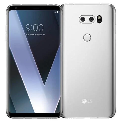 refurbished iphone Original Unlocked LG V30 6.0" 4GB+128GB/64GB US/Korea Version Qualcomm 835 Fast Shipping (NO Hebrew/Polish Language) iphone se refurbished