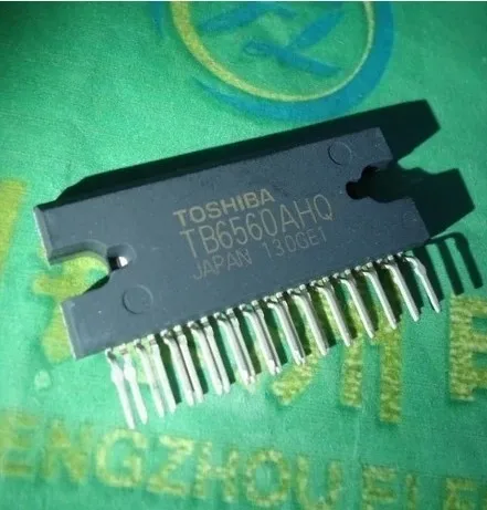 Чип драйвера шагового двигателя TB6560AHQ IC TB6560 1 шт. | Компьютеры и офис