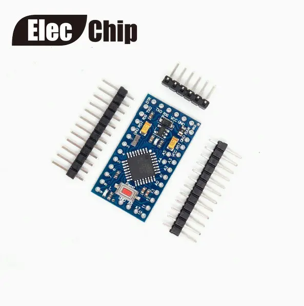 

1pcs module ATMEGA328P Pro Mini 328 Mini ATMEGA328 5V 16MHz for Arduino 5V 16M