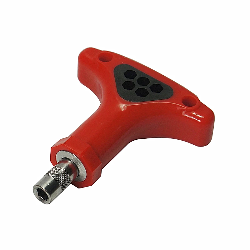 Screwdriver Set (5)