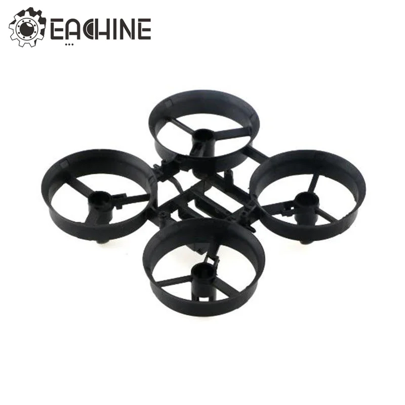 Высокое качество Eachine E011 07 Радиоуправляемый квадрокоптер запасные части нижний