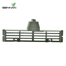 SenNan 10 комплектов инструменты для пчеловодства гнездо двери пчелы итальянские пчелы оборудование для пчеловодства перегородка дверцы для пчелиных улей