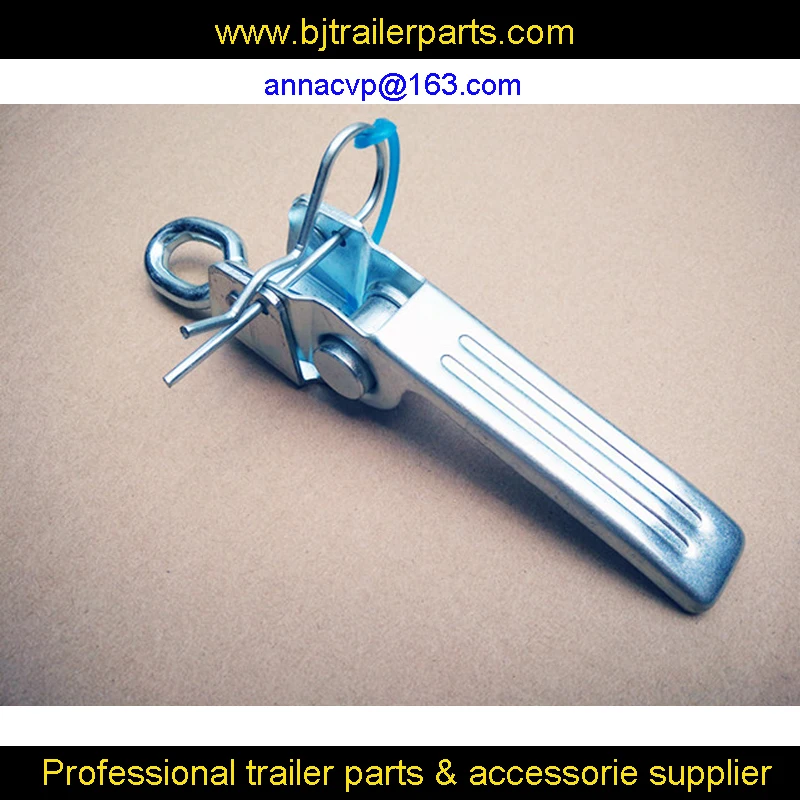 

trailer latch door lock Catch Tail Gate Fastener Trailer camper caravan Horsebox Truck parts, Fasteners