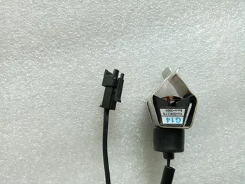 

Free shipping/G12/G14 R25=50k Clip insert type Boiler temperature sensor