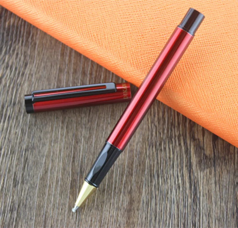 Buy DIKA WEN 8022 7 Colors gel pen luxury brand