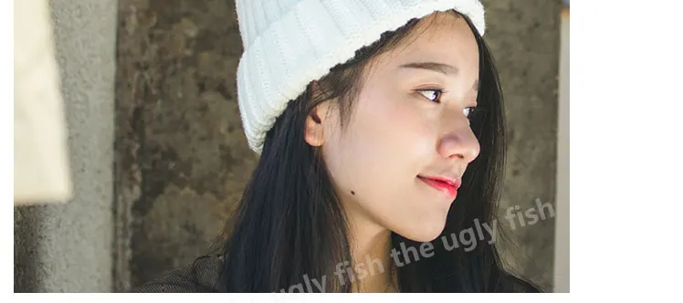 Winter fur pompom hat for women fur hat pom pom hat fur pom poms beanie women bobble hat (16)