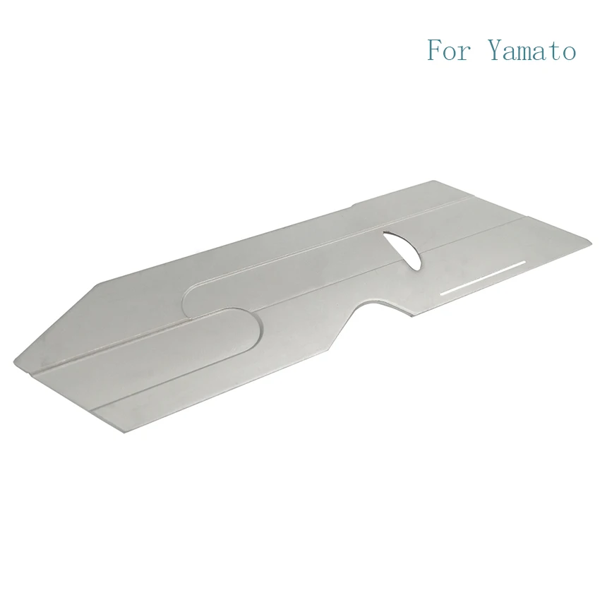 

3180037 Slide Cover for Yamato VC2700M