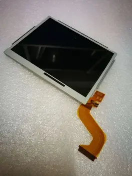 

10pcs Original top upper LCD screen display replacement for DSIXL/LL for NDSIXL