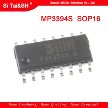 

1pcs/lot MP3394SGS-Z MP3394SGS MP3394S MP3394 SOP-16
