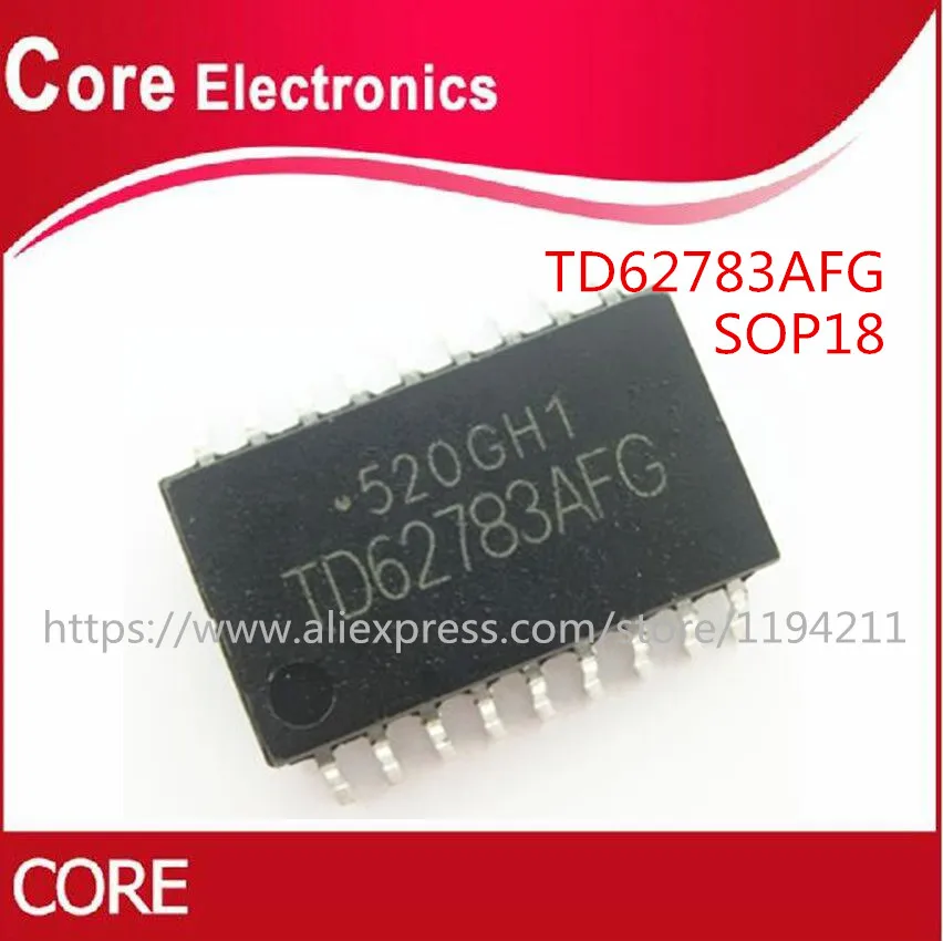 TD62783AFG