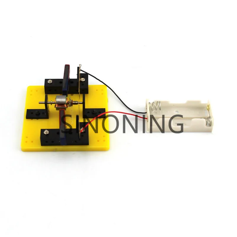 

Motor theory experiment kit children 's science experimental toys diy homemade model