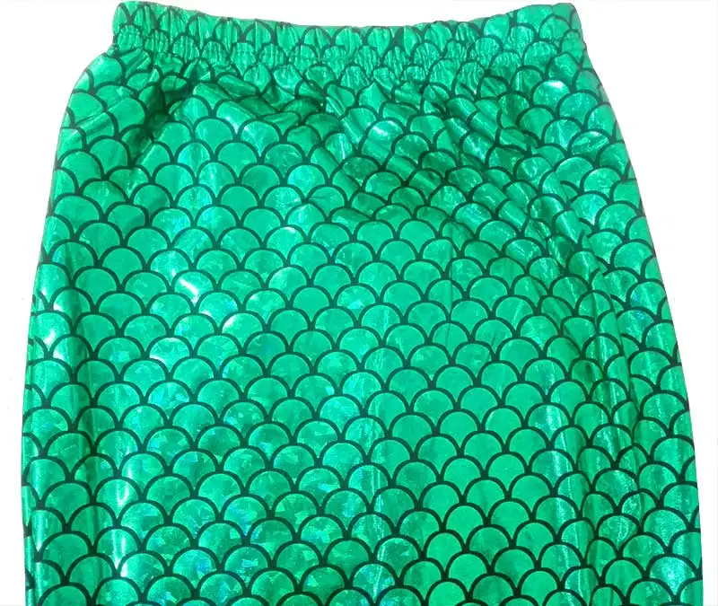 mermaid tail 123358