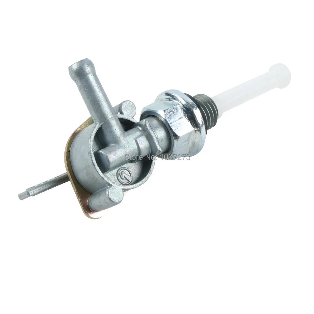 Gas Fuel Valve Petcock For Honda XR50 CRF50 ATV Dirt Bike Dirtbikein Carburetor from