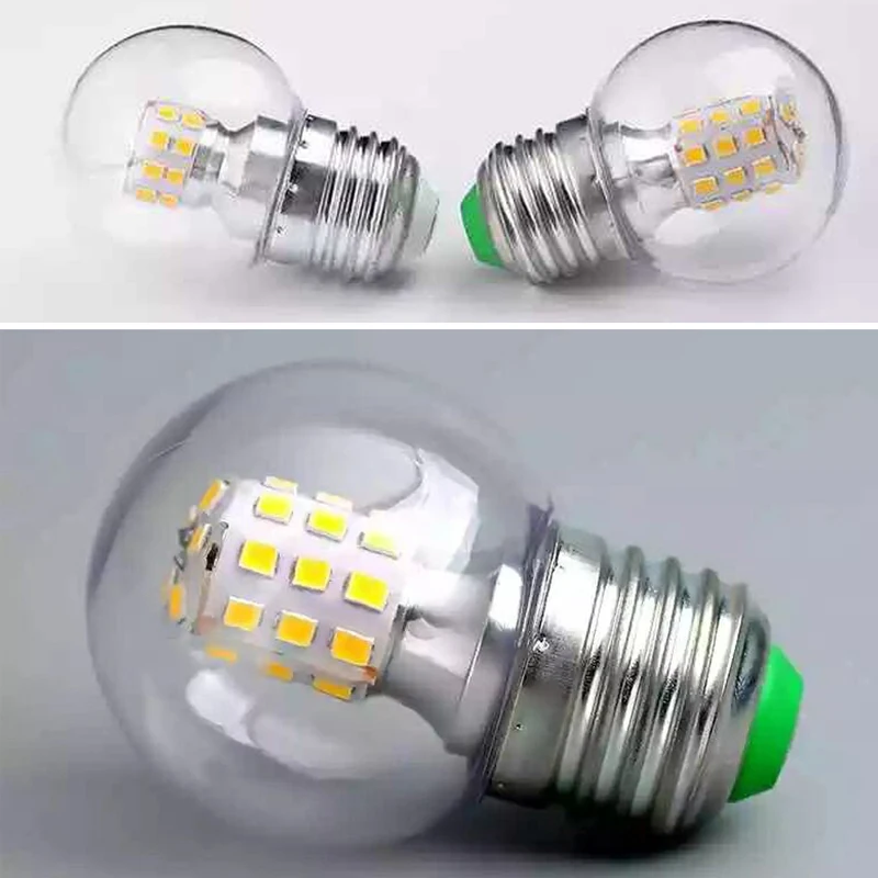 LED 램프 E27 LED 전구 램프 AC 220V 230V 240V 5W 7W LED Lampada 프로젝터 램프 램프 테이블 전구