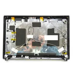 Новый ноутбук Топ ЖК-дисплей задняя крышка для SAMSUNG R519 BA75-02219E R517 R518 оболочки