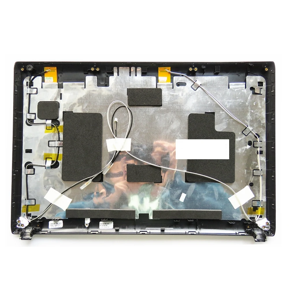 New Laptop Top LCD Back Cover for SAMSUNG R519 BA75 02219E R517 R518 A