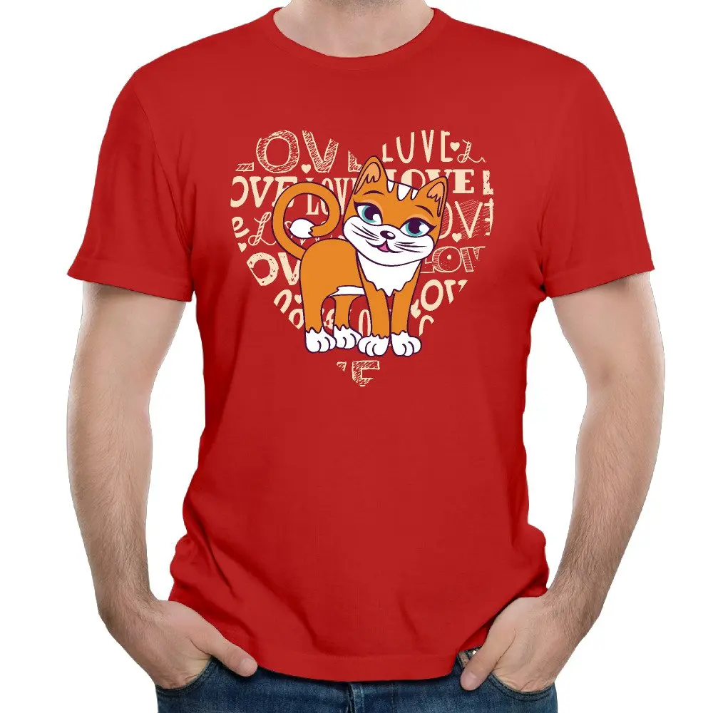cute dog design summer fashion men's t shirt | Мужская одежда