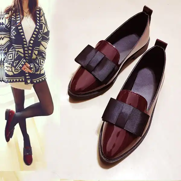 work loafers womens