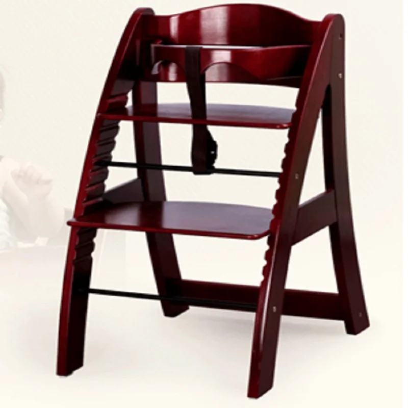high chair for big babies