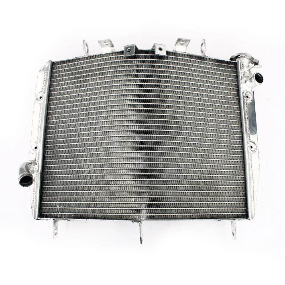 Best Price BIKINGBOY Aluminum Engine Water Cooling Cooler Radiatro For Kawasaki Ninja H2 H2R ZX1000 15 16 17 2015 2016 2017 Best Price BIKINGBOY Aluminum Engine Water Cooling Cooler Radiatro For Kawasaki Ninja H2 H2R ZX1000 15 16 17 2015 2016 2017
