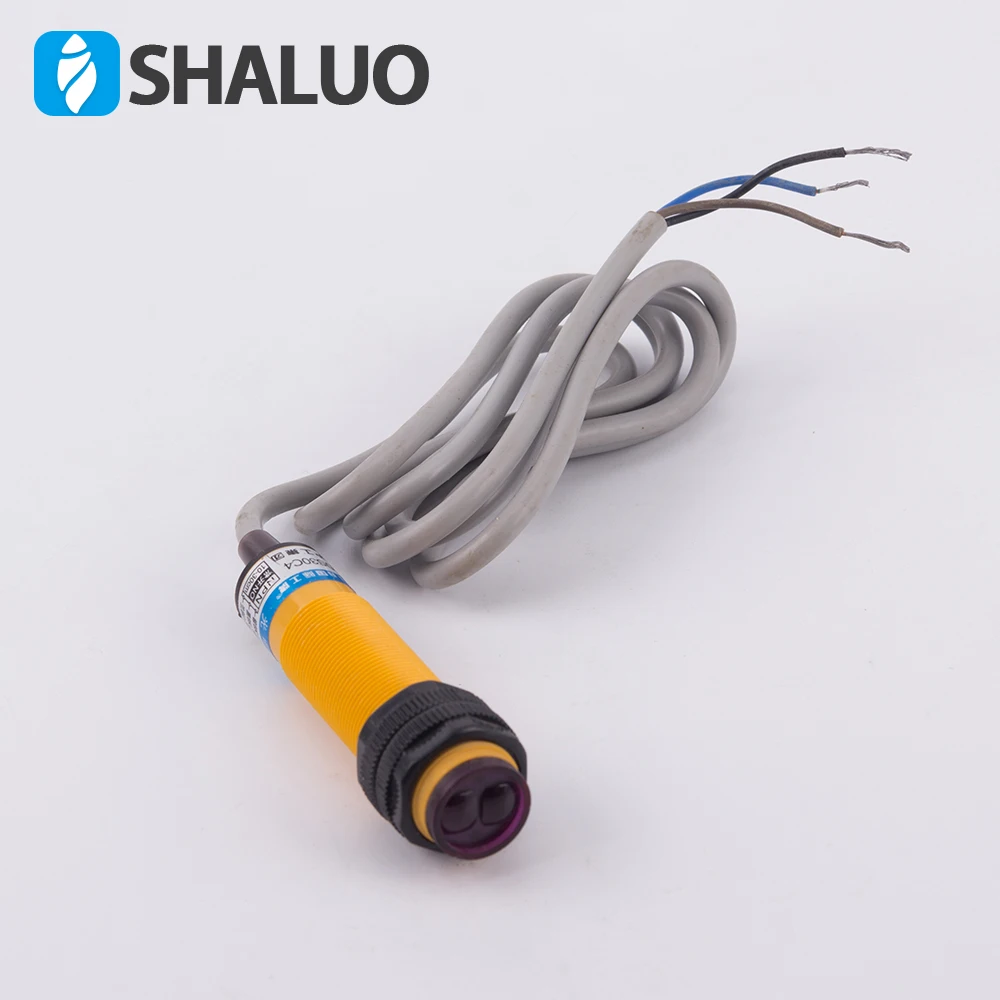 

DS30C4 electric sensor