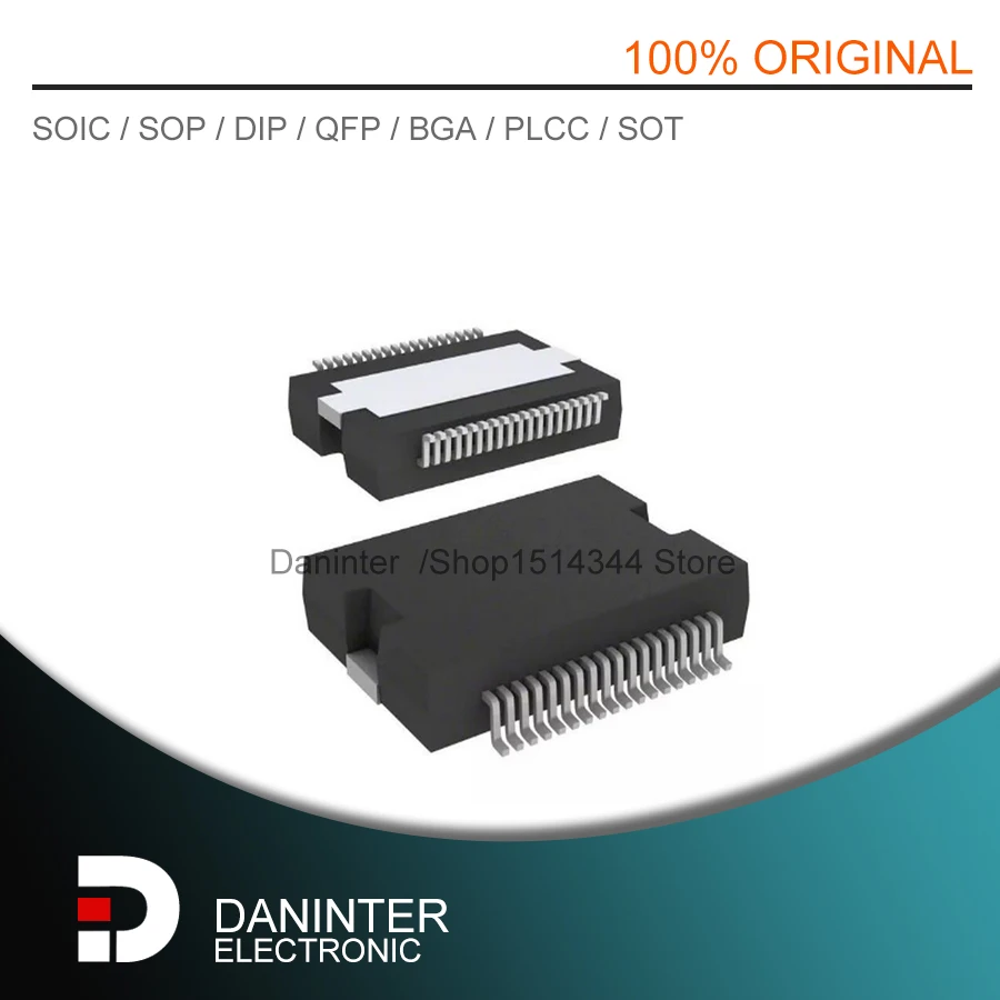 30639 HSSOP36 automobile computer board power chip New import 10pcs-20pcs/LOT | Обустройство дома