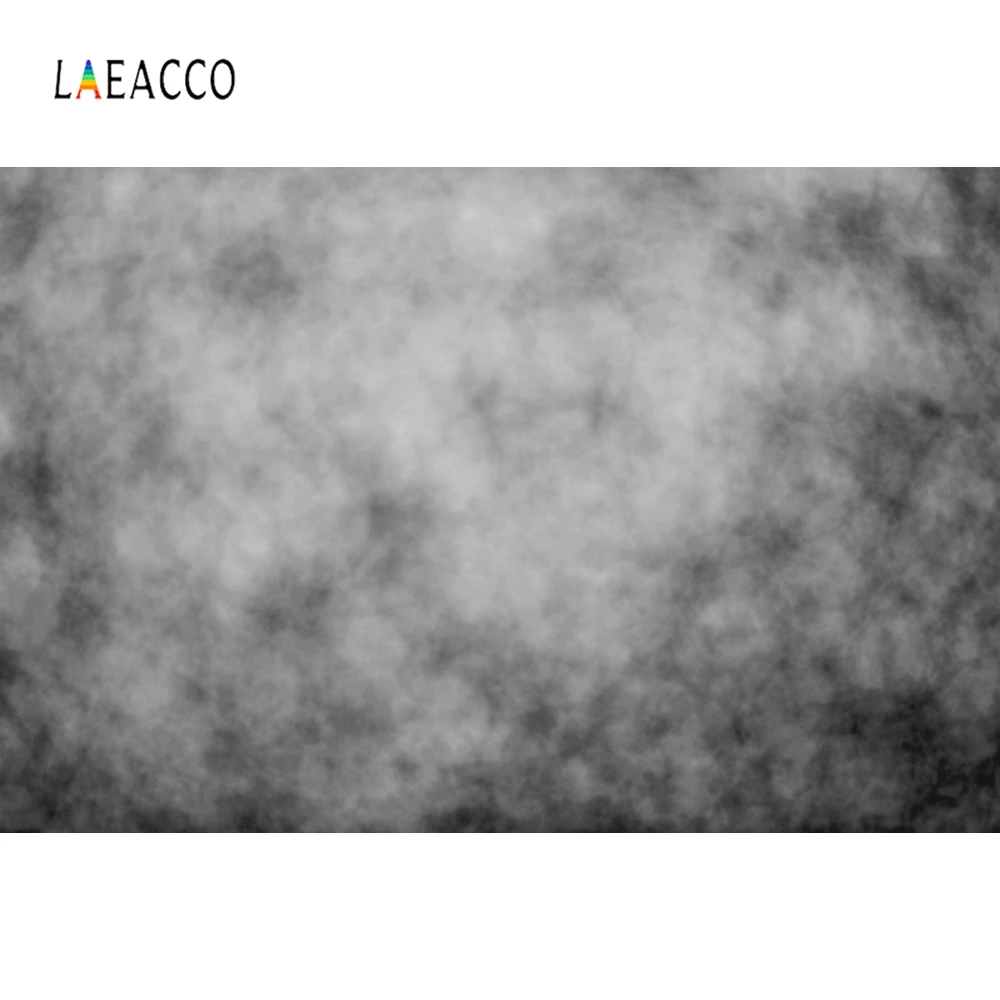Laeacco цементные стены градиент торт портрет гранж ПЭТ фотографии фоны индивидуальные фотографические фоны для фотостудии