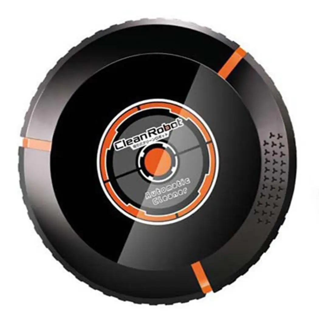 

New Mini Home Smart Sweeping Robot Vacuum Cleaner