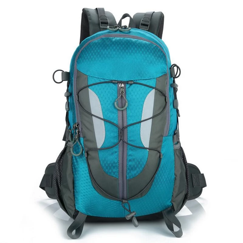 Plecak podróżny 30L Camping plecak turystyczny wodoodporny sport torba na  zewnątrz polowanie plecaki górskie plecak rowerowy 50*29*18cm|outdoor  bag|hiking bagrucksack bicycling - AliExpress