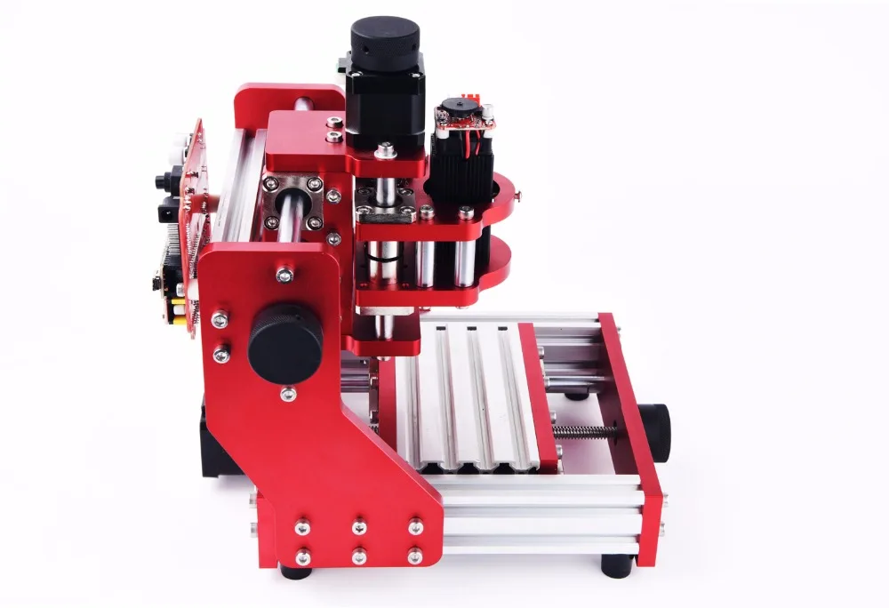 Станок с ЧПУ cnc1310 станок для гравировки металла мини фрезерный ПВХ pcb алюминиевый