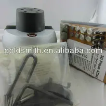 2013 горячее! ювелирных изделий гравировальный шар тиски, ювелирные изделия делая инструменты