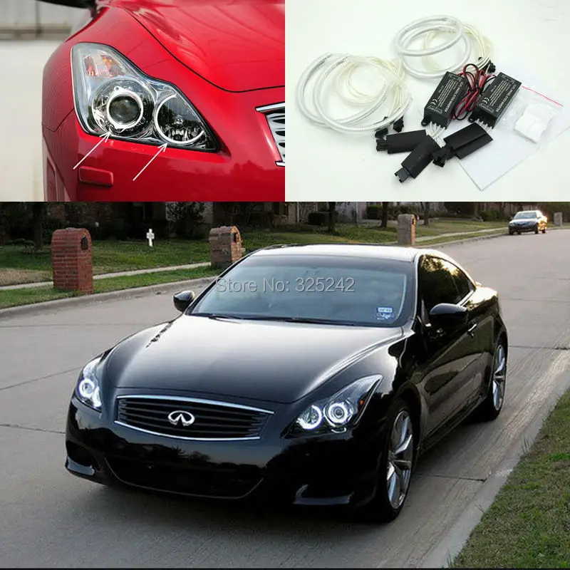 Infiniti G37S 0 60 >> Popular Infiniti G37 Headlights-Buy Cheap Infiniti G37 ... Infiniti G37S 0 60 >> Popular Infiniti G37 Headlights-Buy Cheap Infiniti G37 ...