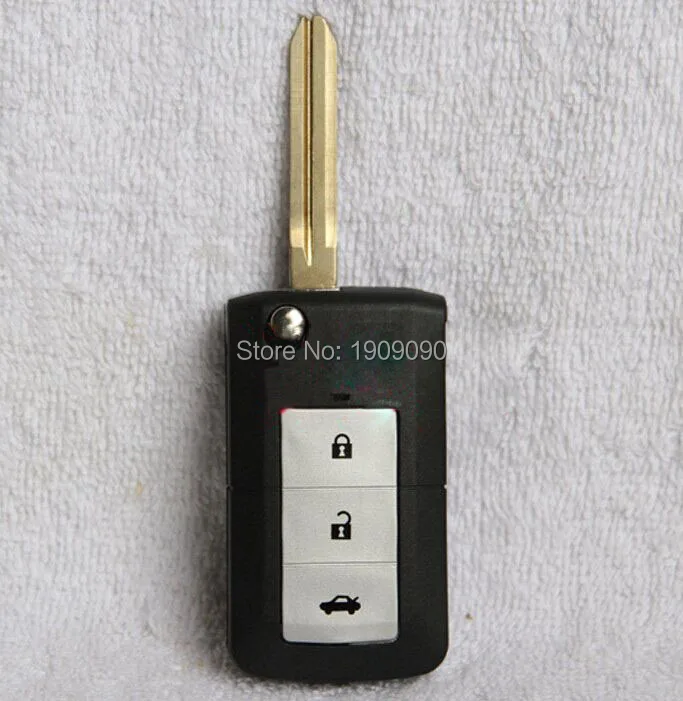 Ultra-Thin Modified key case for Toyota Camry Highlander (5).jpg