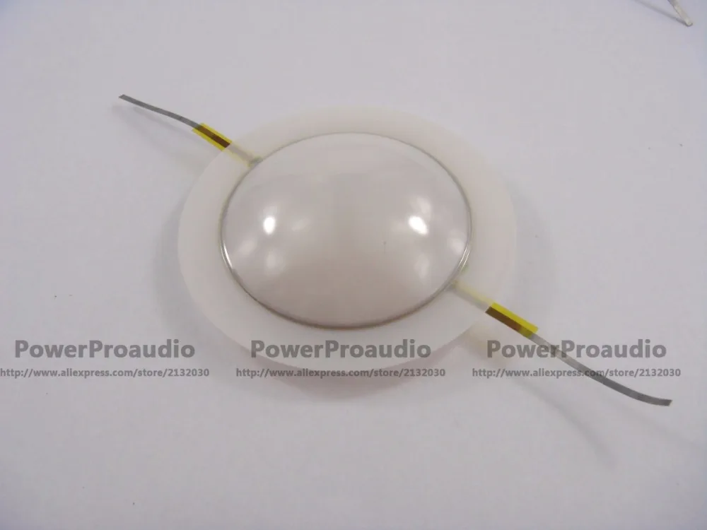 Замена Voicecoil для Beyma CP385 EAW 806061 CD 2522 8 Ом|Аксессуары аудиосистем| |