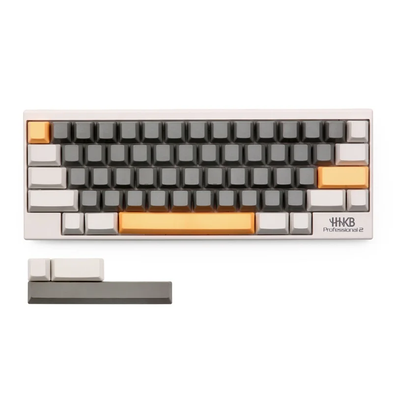 

HHKB PBT BLANK KEYCAP TOPRE