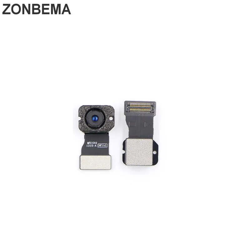 ZONBEMA для iPad 3 4 большая задняя камера мобильного телефона Модуль объектива