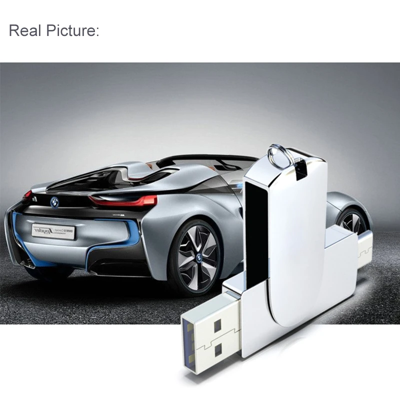 7  USB 3.1 Pendrive Type C 