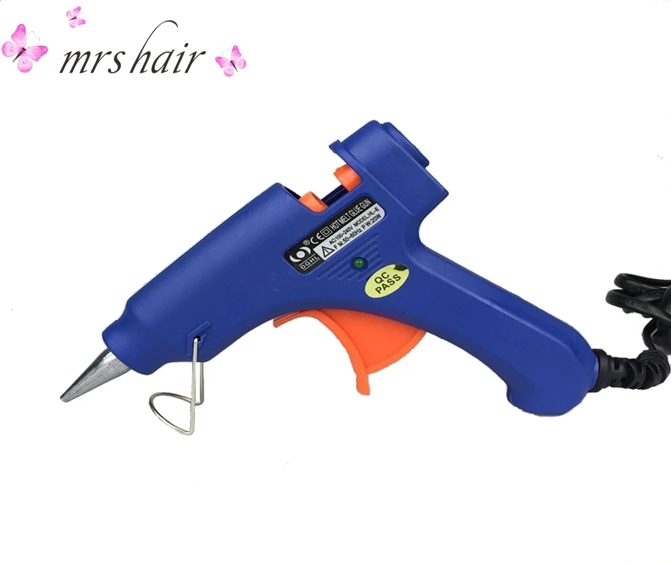 Keratin Glue Sticks Kits 10pc Hot Melt Glue Sticks 120mm*11mm Professional Hair Tools Kits For Fusion Keratin Hair Extensions Keratin Glue Sticks Kits 10pc Hot Melt Glue Sticks 120mm*11mm Professional Hair Tools Kits For Fusion Keratin Hair Extensions