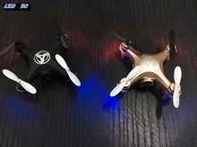 A5HW-TX new wifi control FPV 4ch mini pocket drone built-in HD wifi camera with auto hold with transmitter