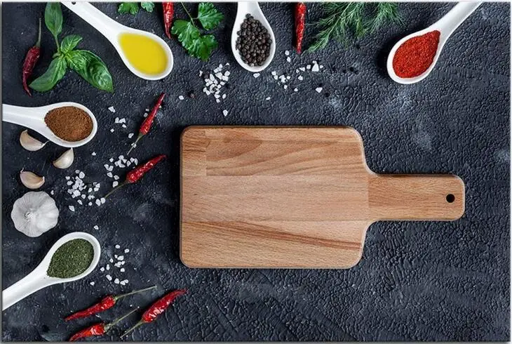 Grains Spices Food Kitchen 53