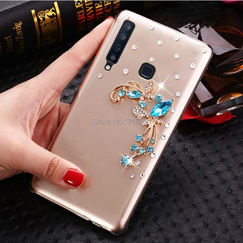 Samsung galaxy A9 2018 (1)